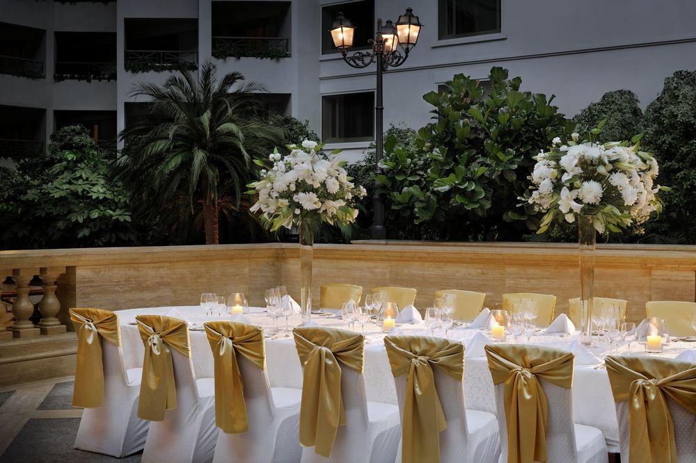 The Bristol By Royal Orchid Management Готель Дубай