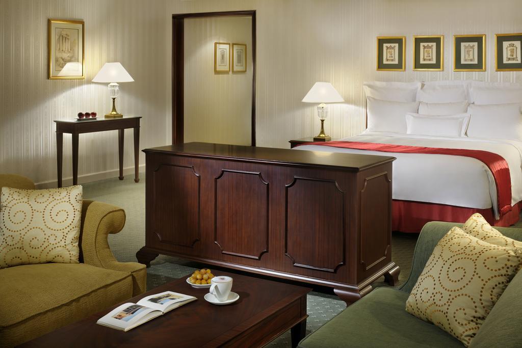 The Bristol By Royal Orchid Management Готель