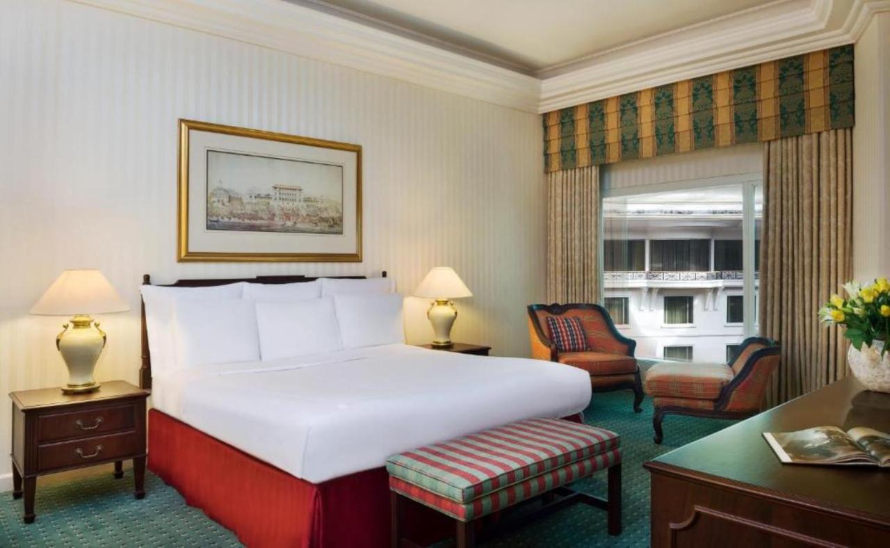 The Bristol By Royal Orchid Management Готель Дубай