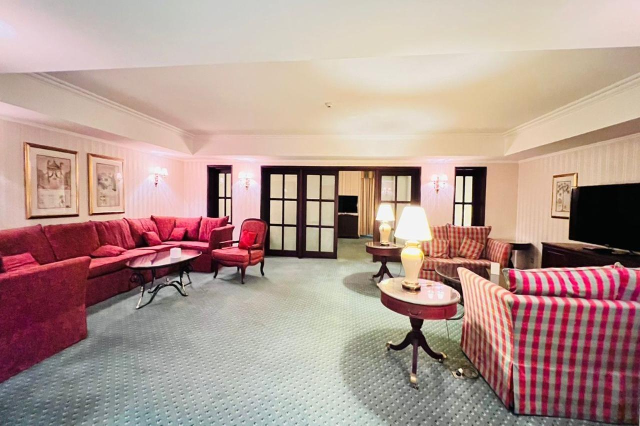 The Bristol By Royal Orchid Management 4* Дубай