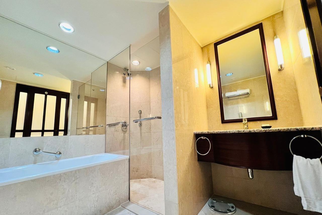 The Bristol By Royal Orchid Management Готель Дубай