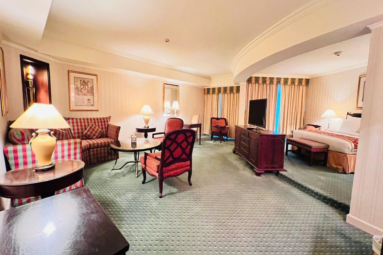 The Bristol By Royal Orchid Management Готель 4*