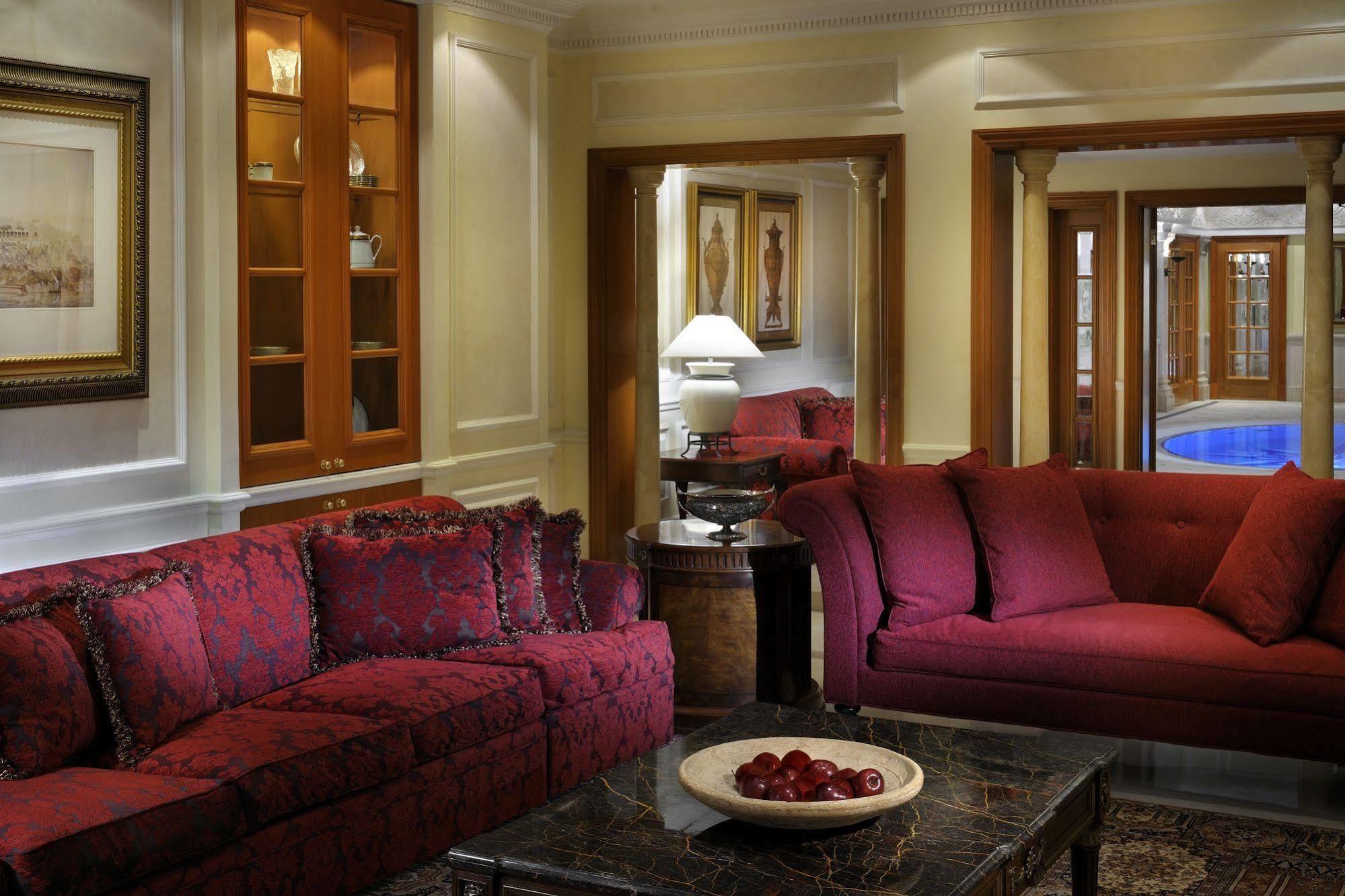 The Bristol By Royal Orchid Management 4* Дубай