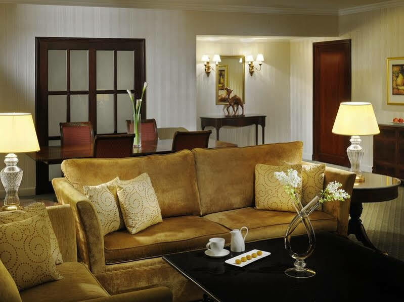 The Bristol By Royal Orchid Management 4* Дубай