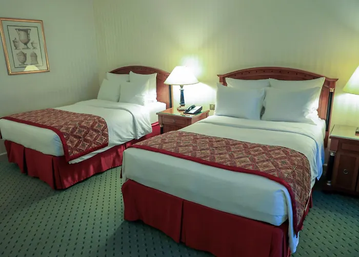 The Bristol Hotel