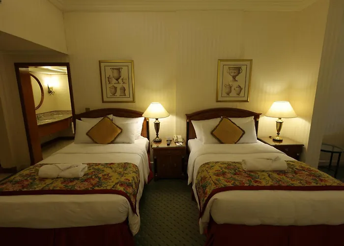 The Bristol Hotel By Royal Orchid Hotel Management
