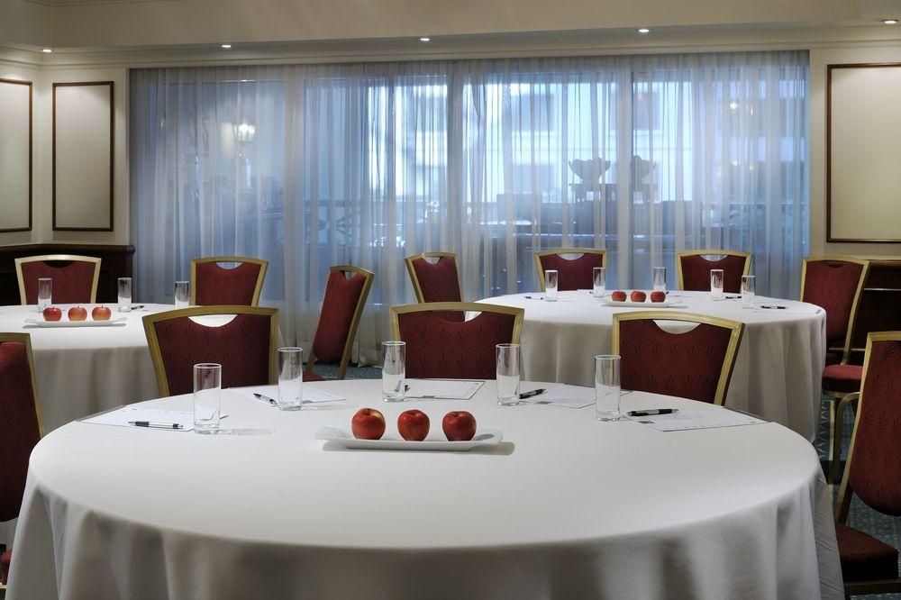 The Bristol By Royal Orchid Management 4*