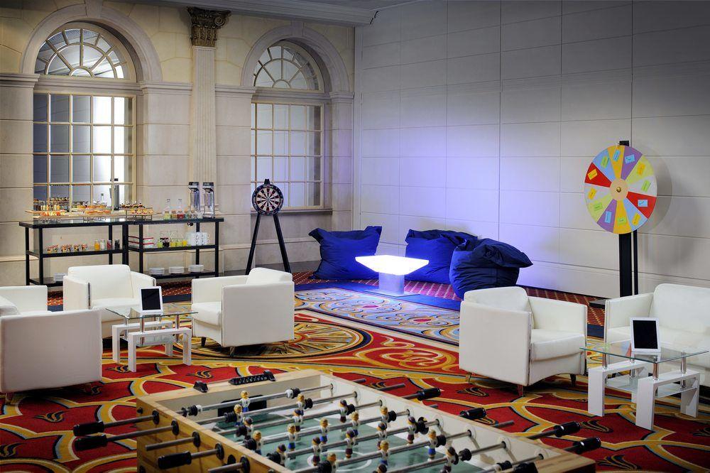 The Bristol By Royal Orchid Management