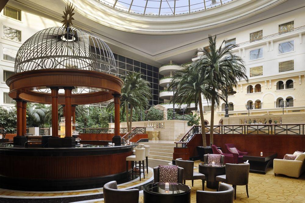 Hotel The Bristol By Royal Orchid Management 4*