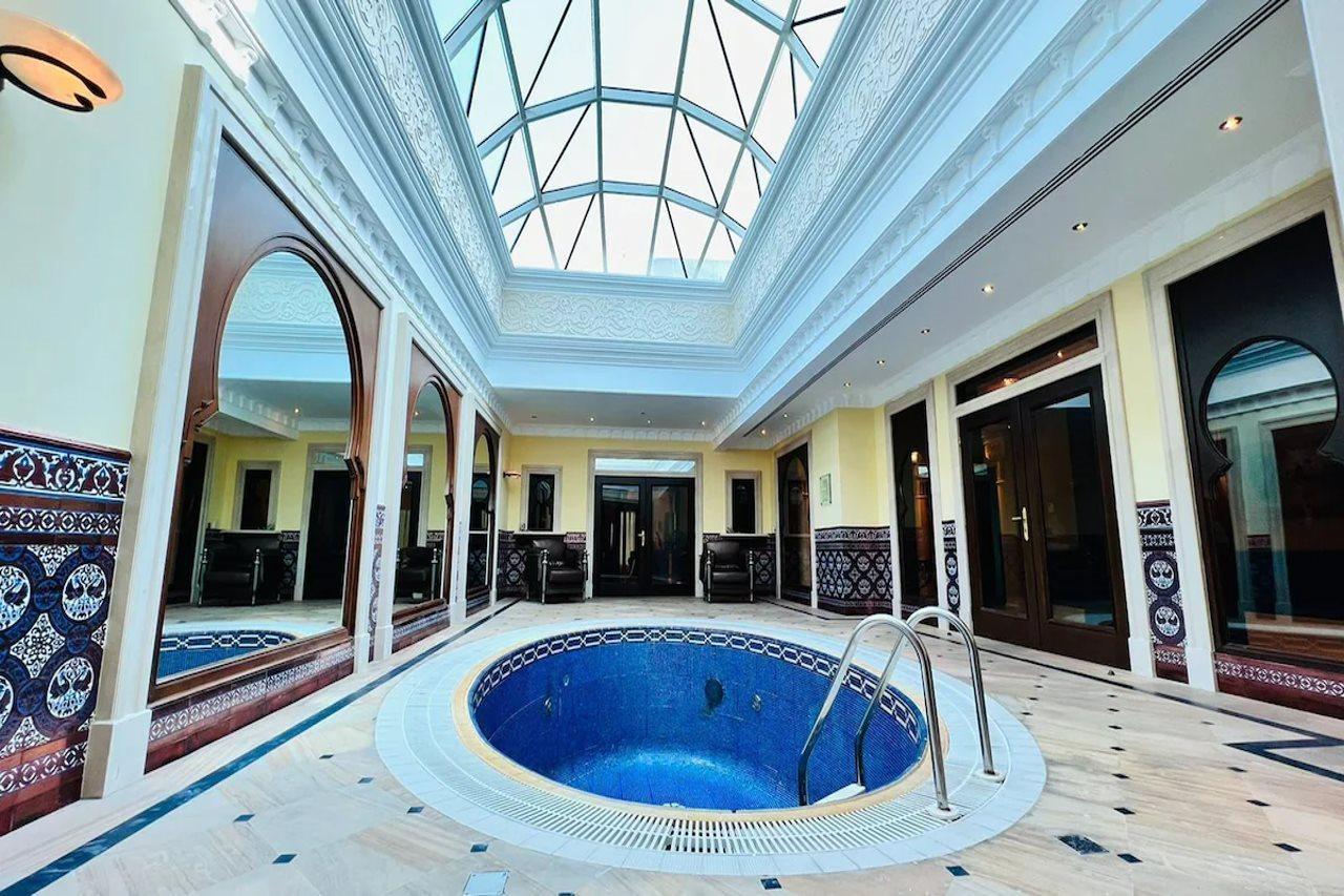 The Bristol By Royal Orchid Management Hotel Dubai