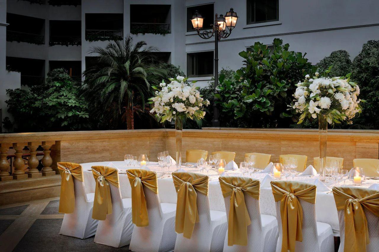 The Bristol By Royal Orchid Management Hotel Dubai