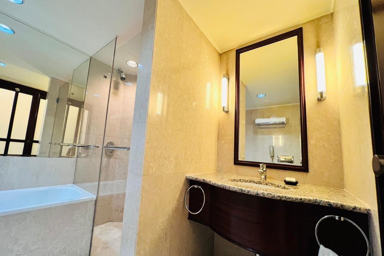 Hotel The Bristol By Royal Orchid Management Dubai