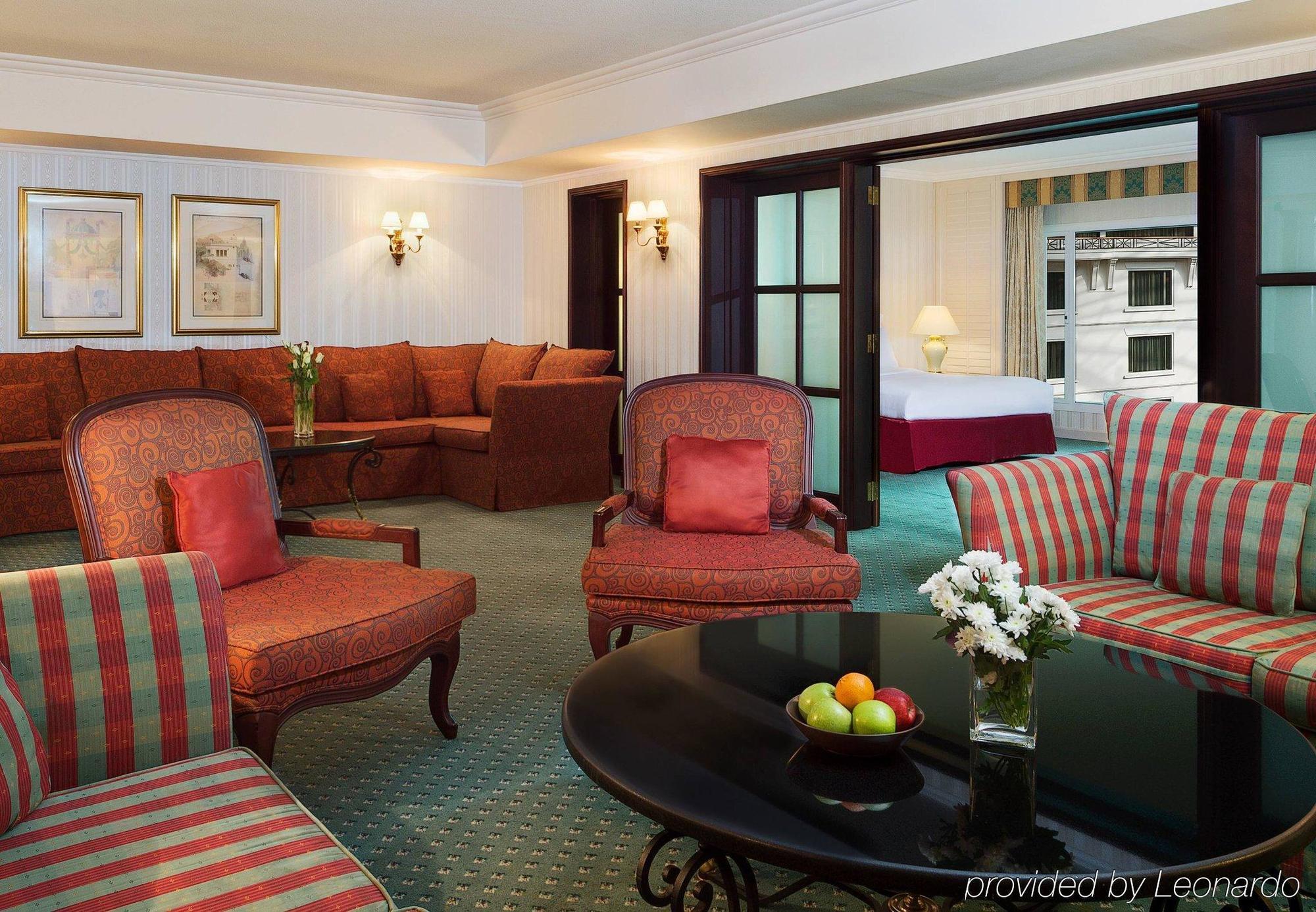 Hotel The Bristol By Royal Orchid Management