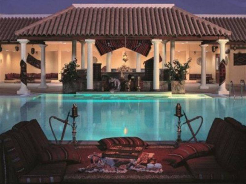 The Bristol By Royal Orchid Management Hotel Dubai