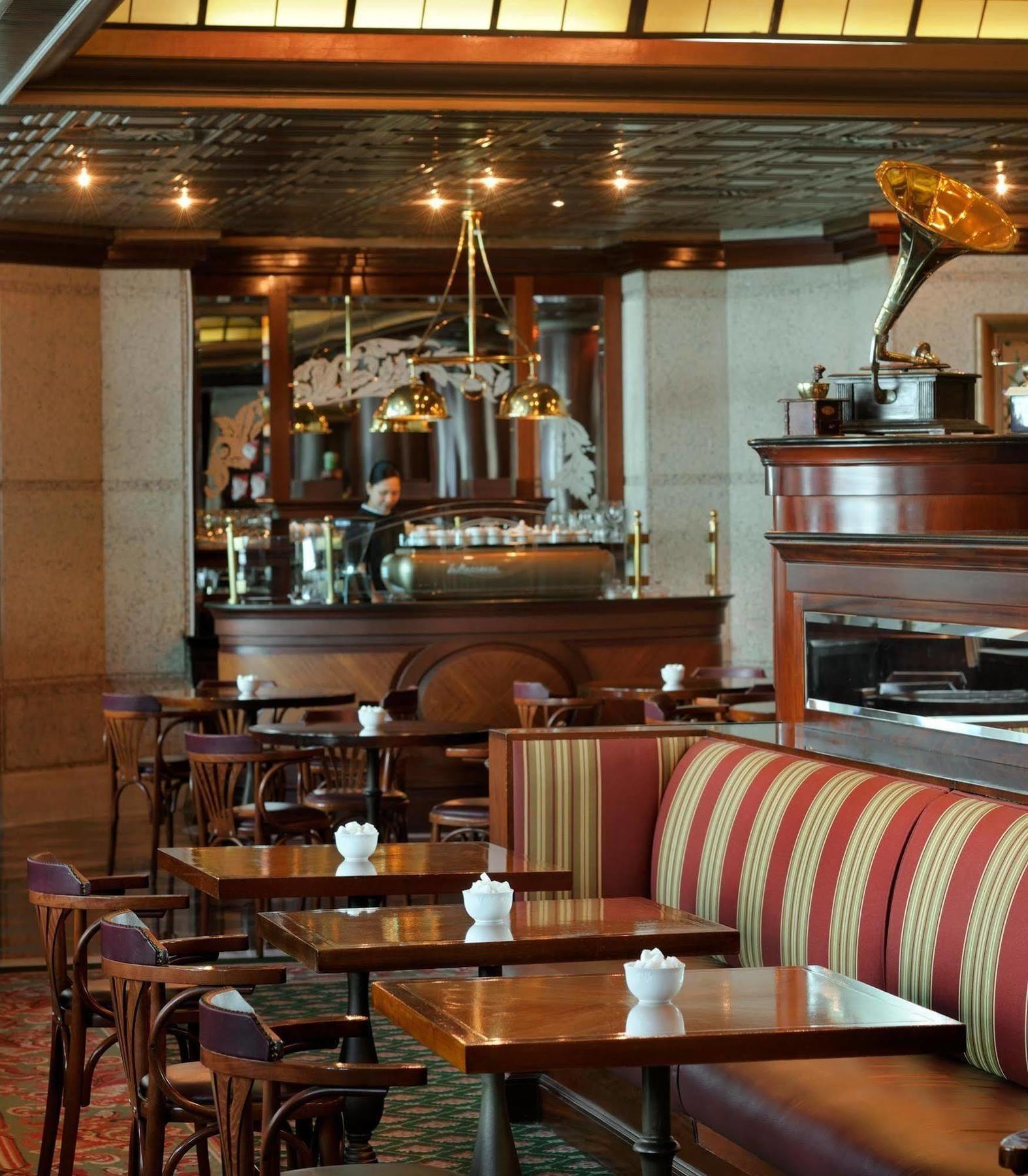 Hotel The Bristol By Royal Orchid Management